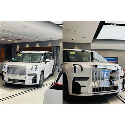 Shanghai Pudongi lennujaamatransport