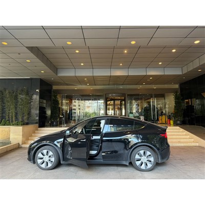 Ülekanded Shanghaist Hangzhousse